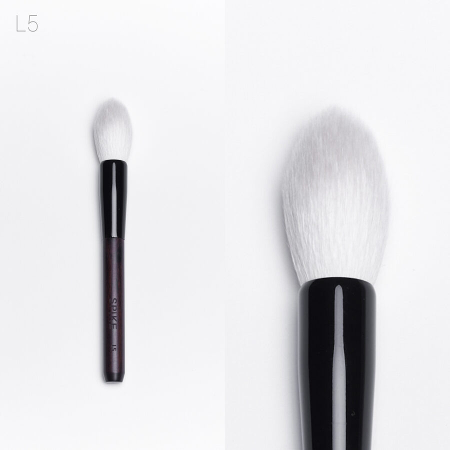 Spike Lux 10 brush set