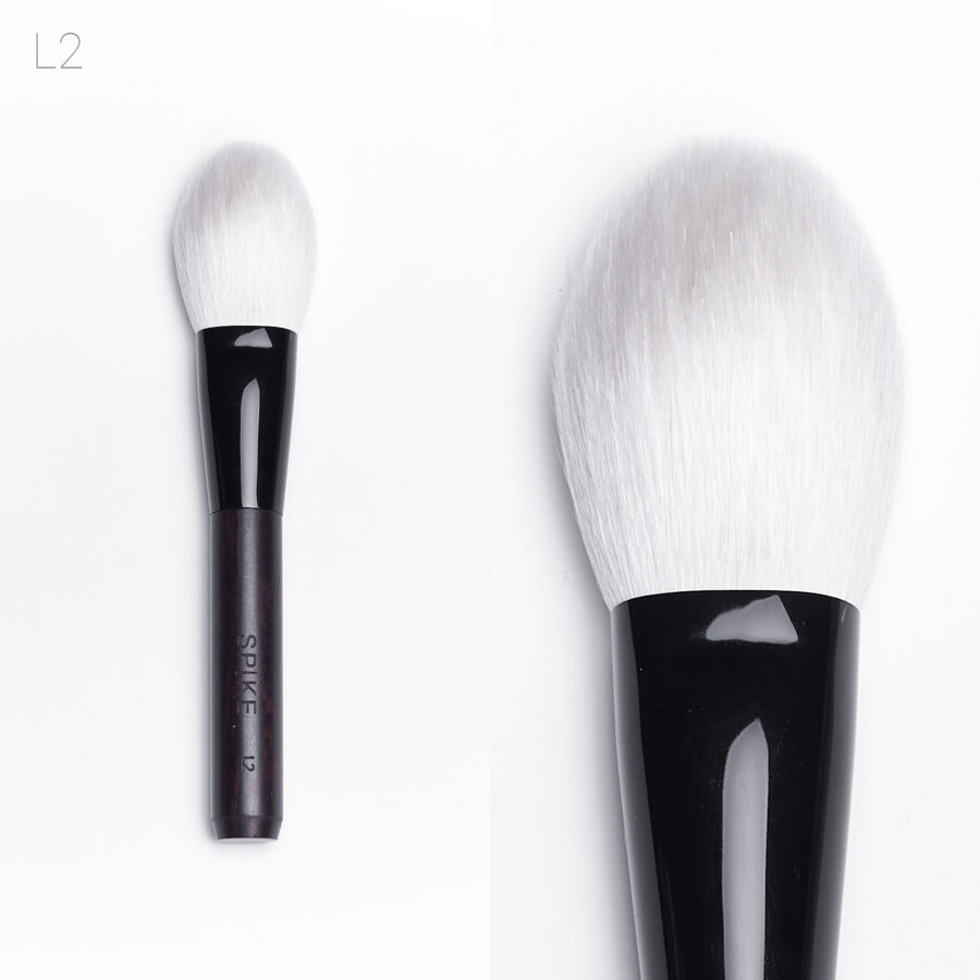 Spike Lux 8 brush set