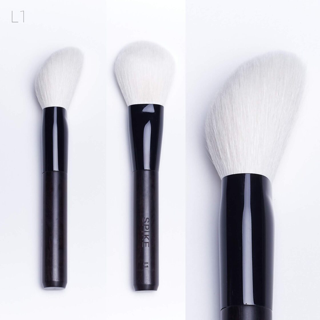 Spike Lux 10 brush set