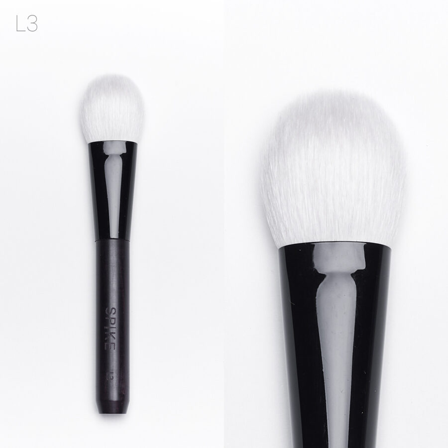 Spike Lux 10 brush set