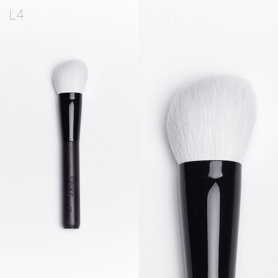 Spike Lux 8 brush set