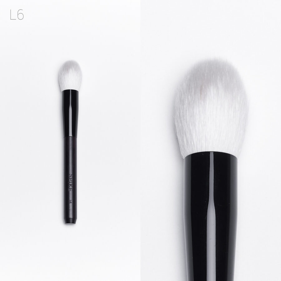 Spike Lux 8 brush set
