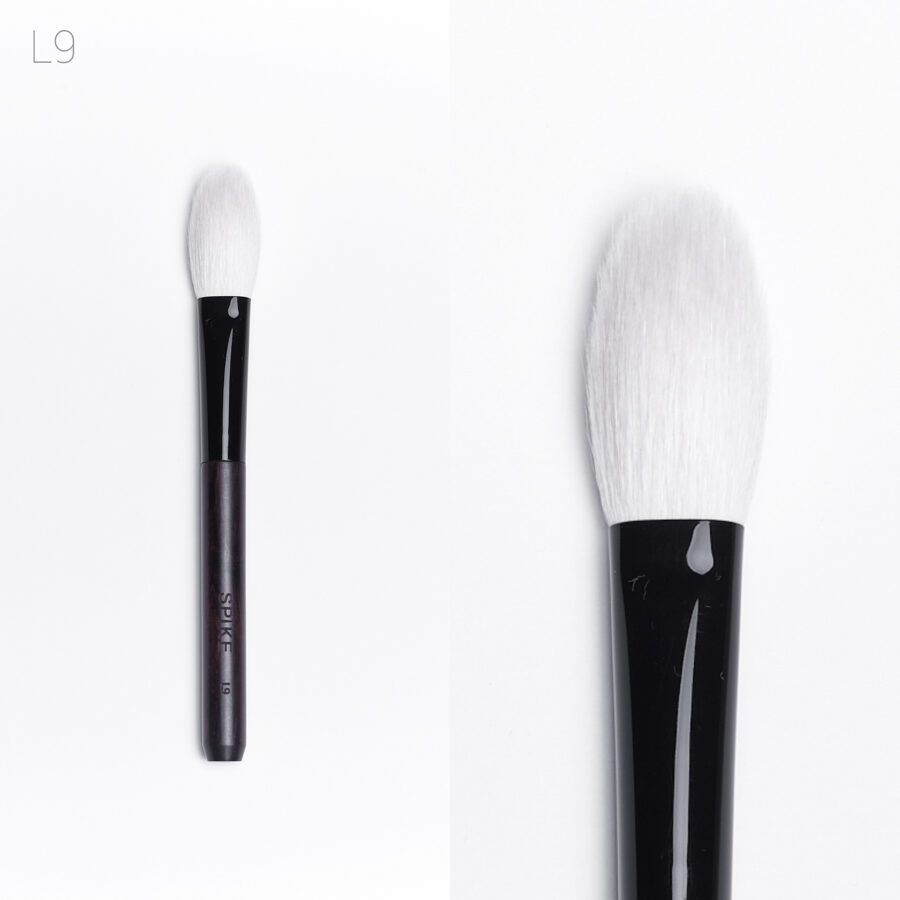 Spike Lux 10 brush set