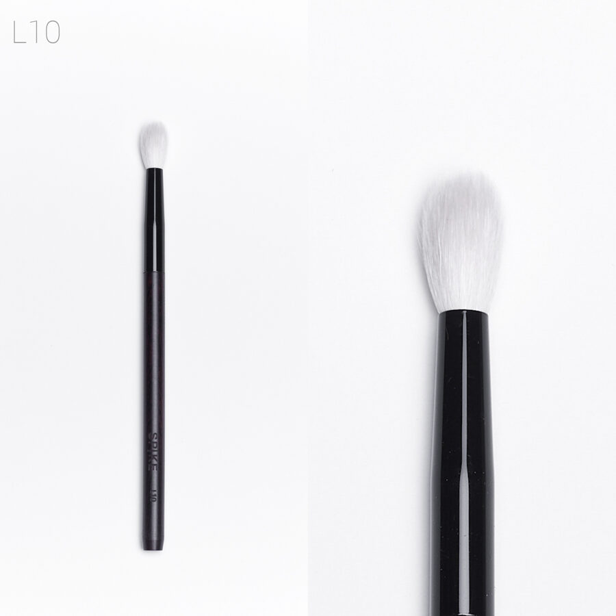 Spike Lux 8 brush set