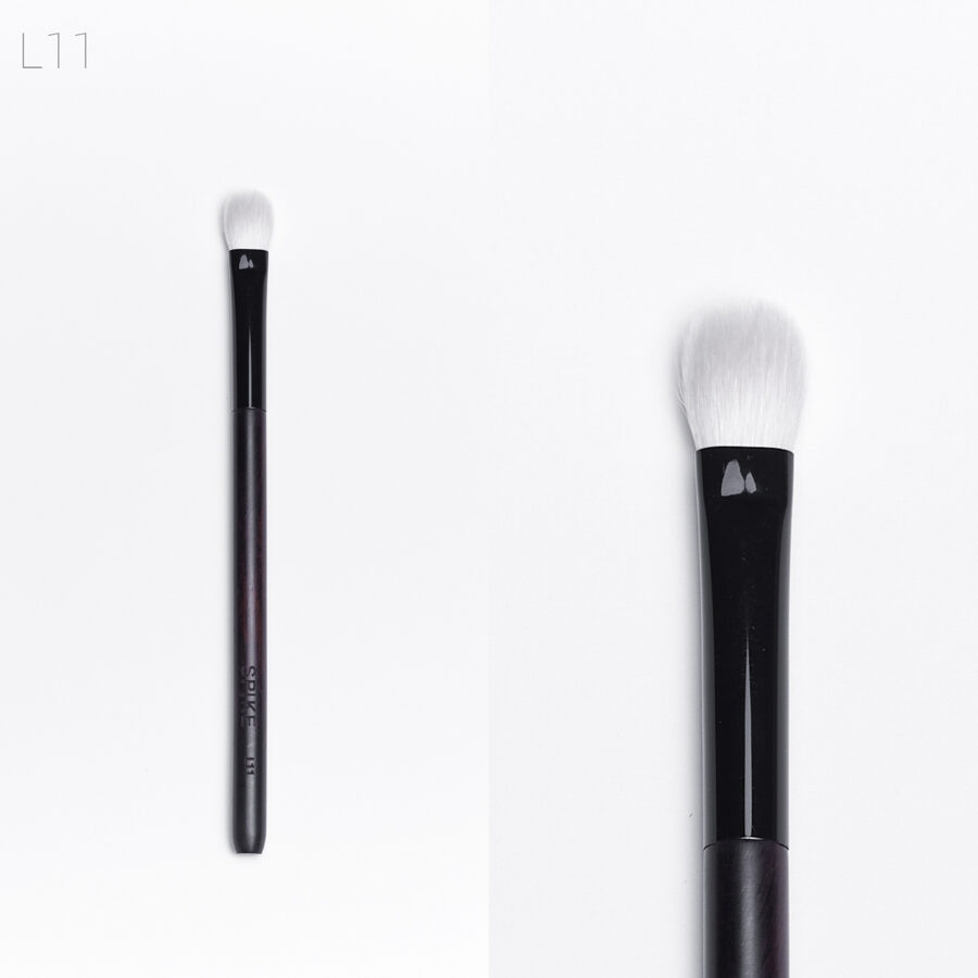 Spike Lux 10 brush set