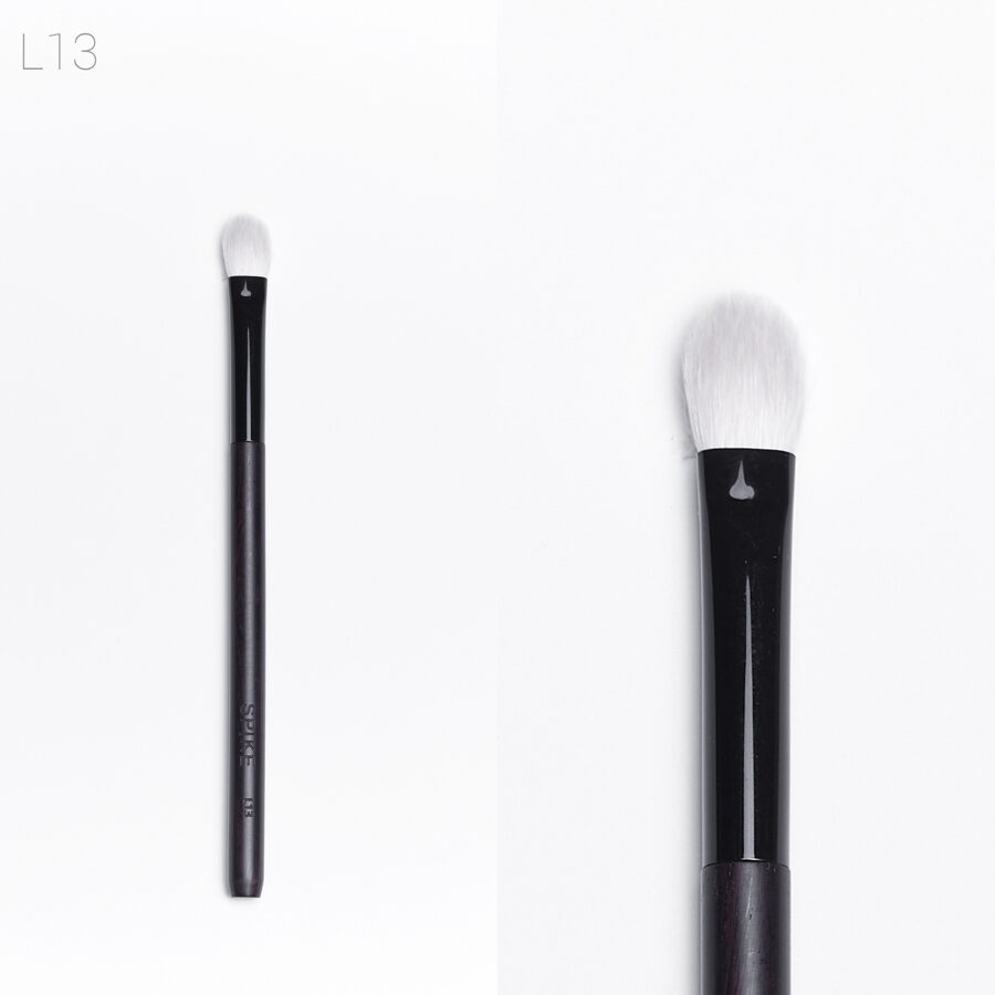 Spike Lux 8 brush set