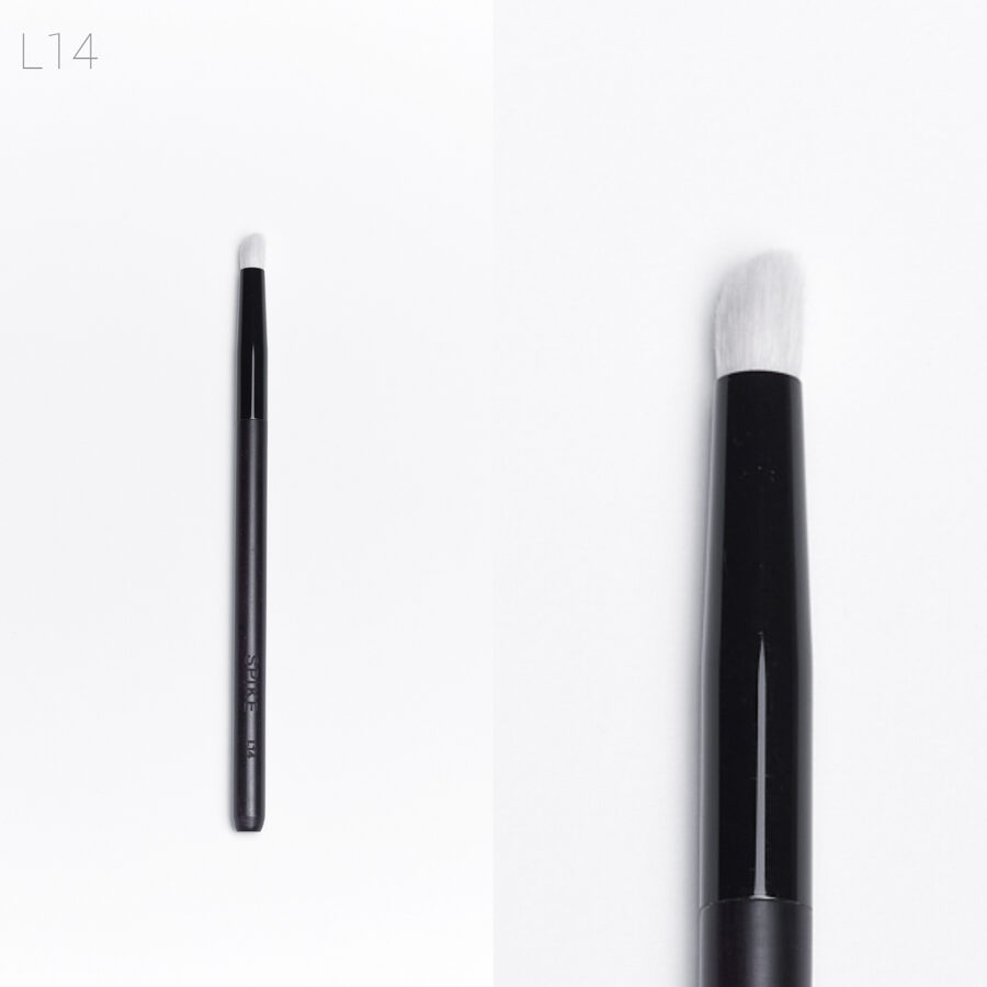 Spike Lux 10 brush set
