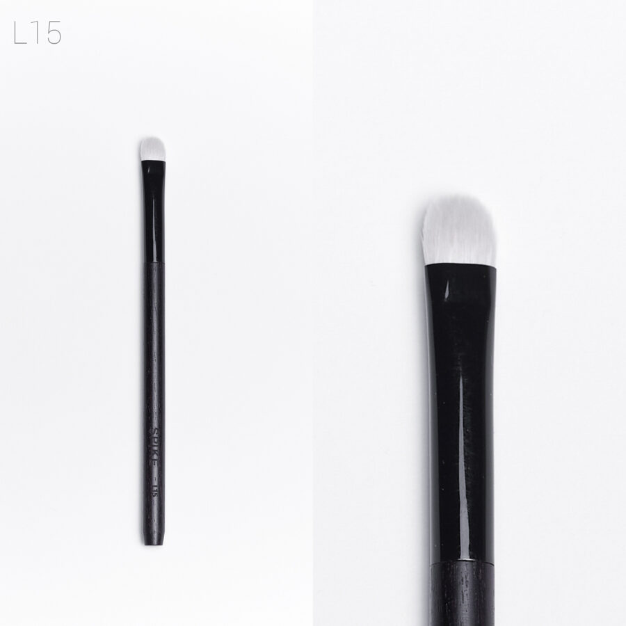 Spike Lux 10 brush set
