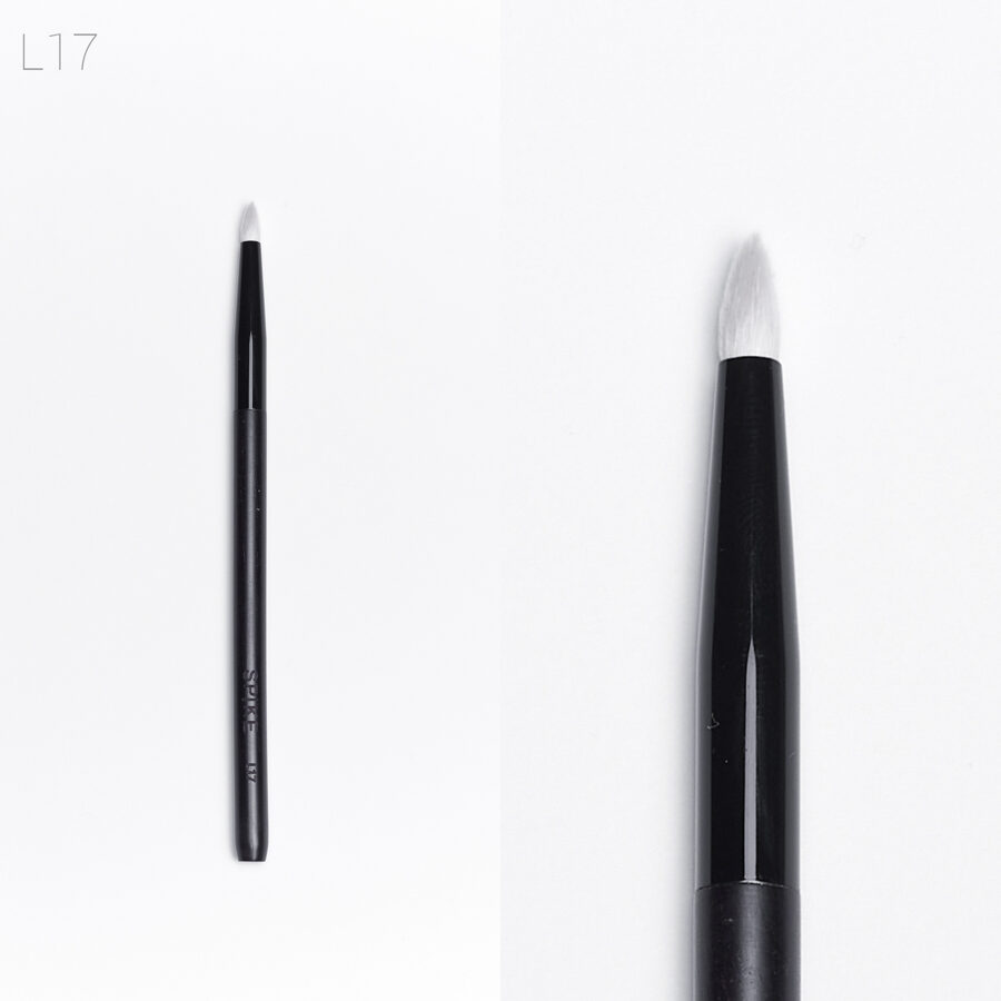 Spike Lux 8 brush set