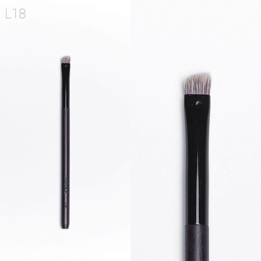 Spike Lux 10 brush set