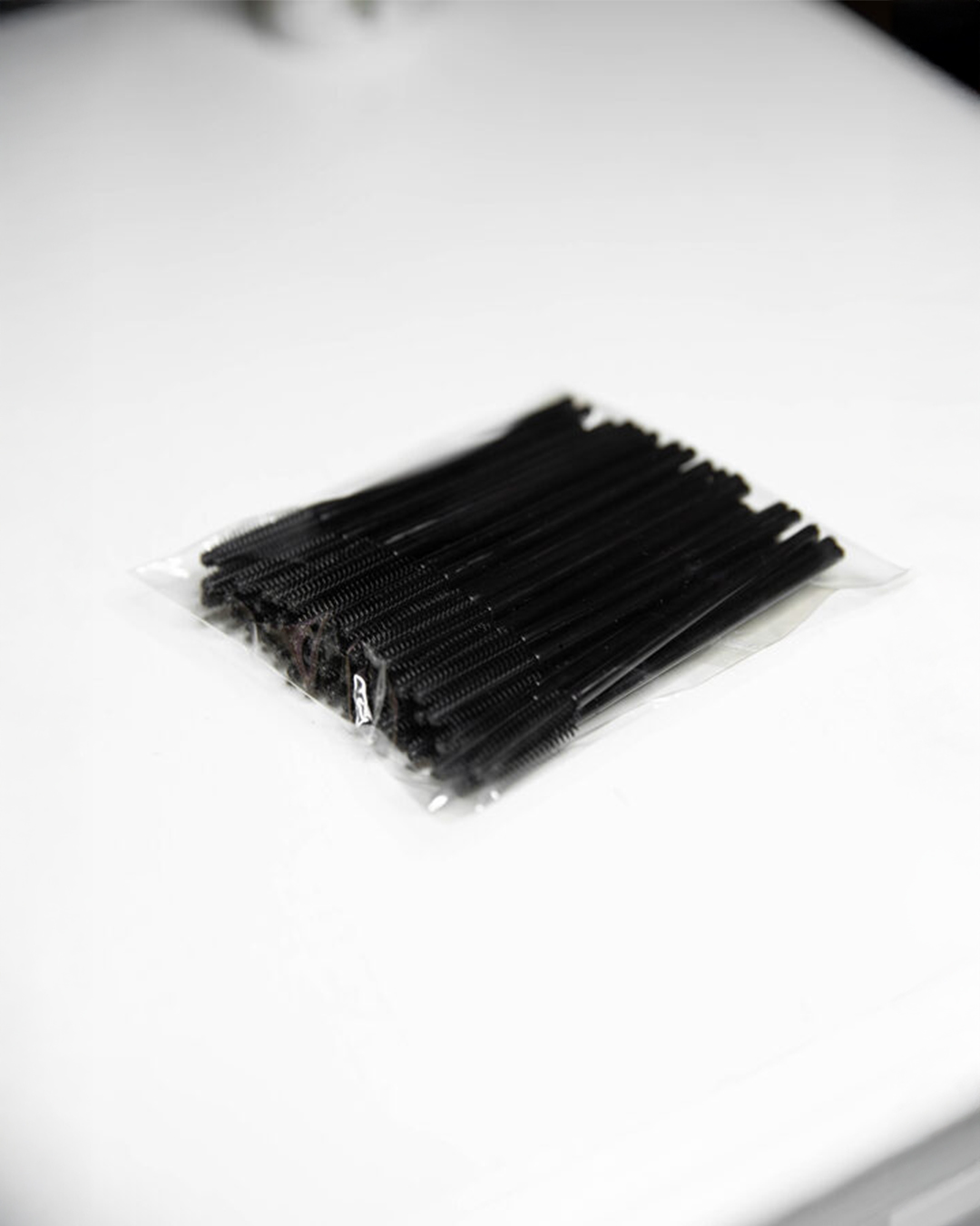 Silikona birstīte - skropstām/uzacīm