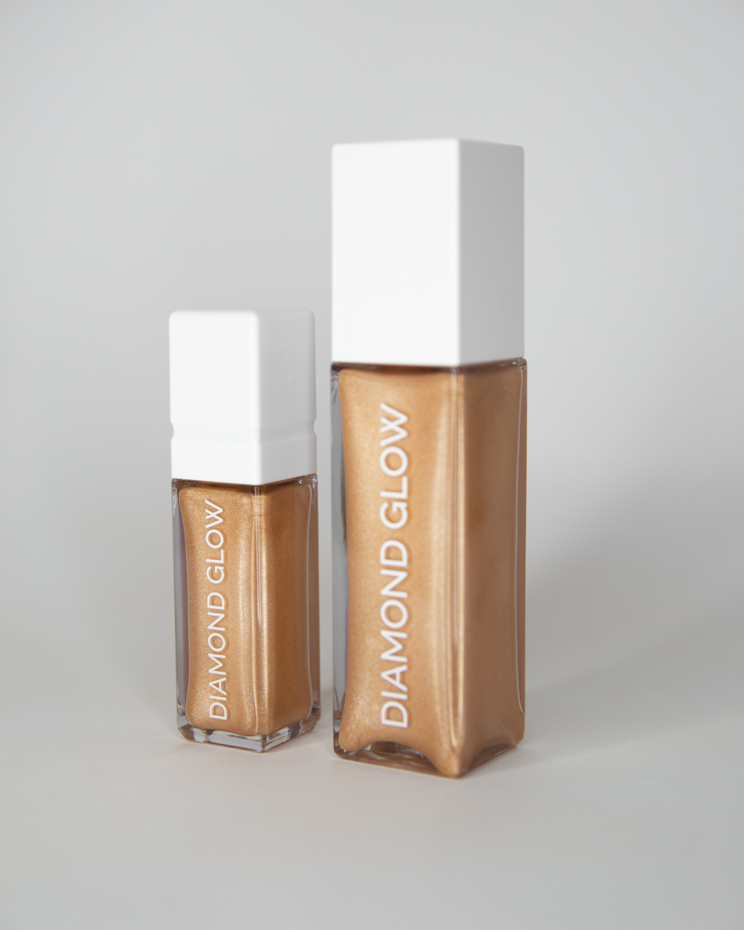 Diamond Glow