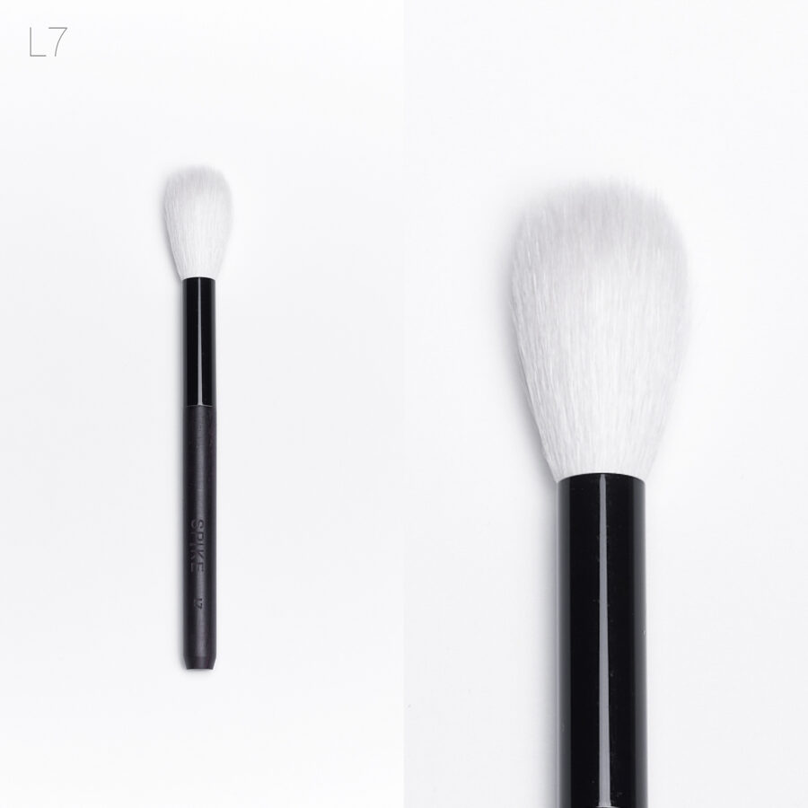 Spike Lux 10 brush set