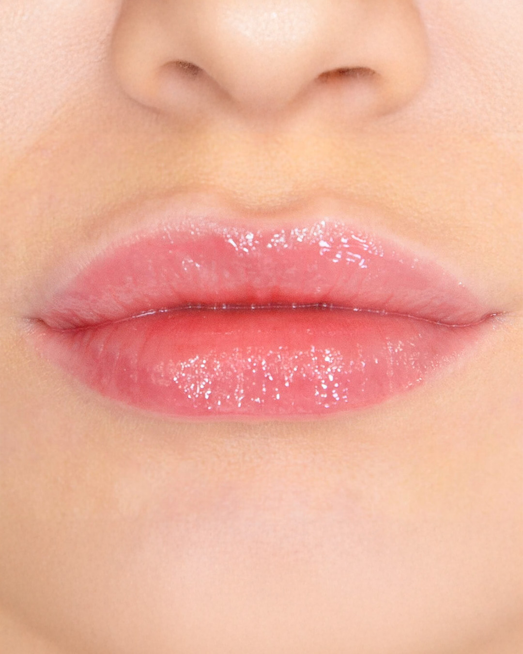 Coral Reef lūpu spīdums