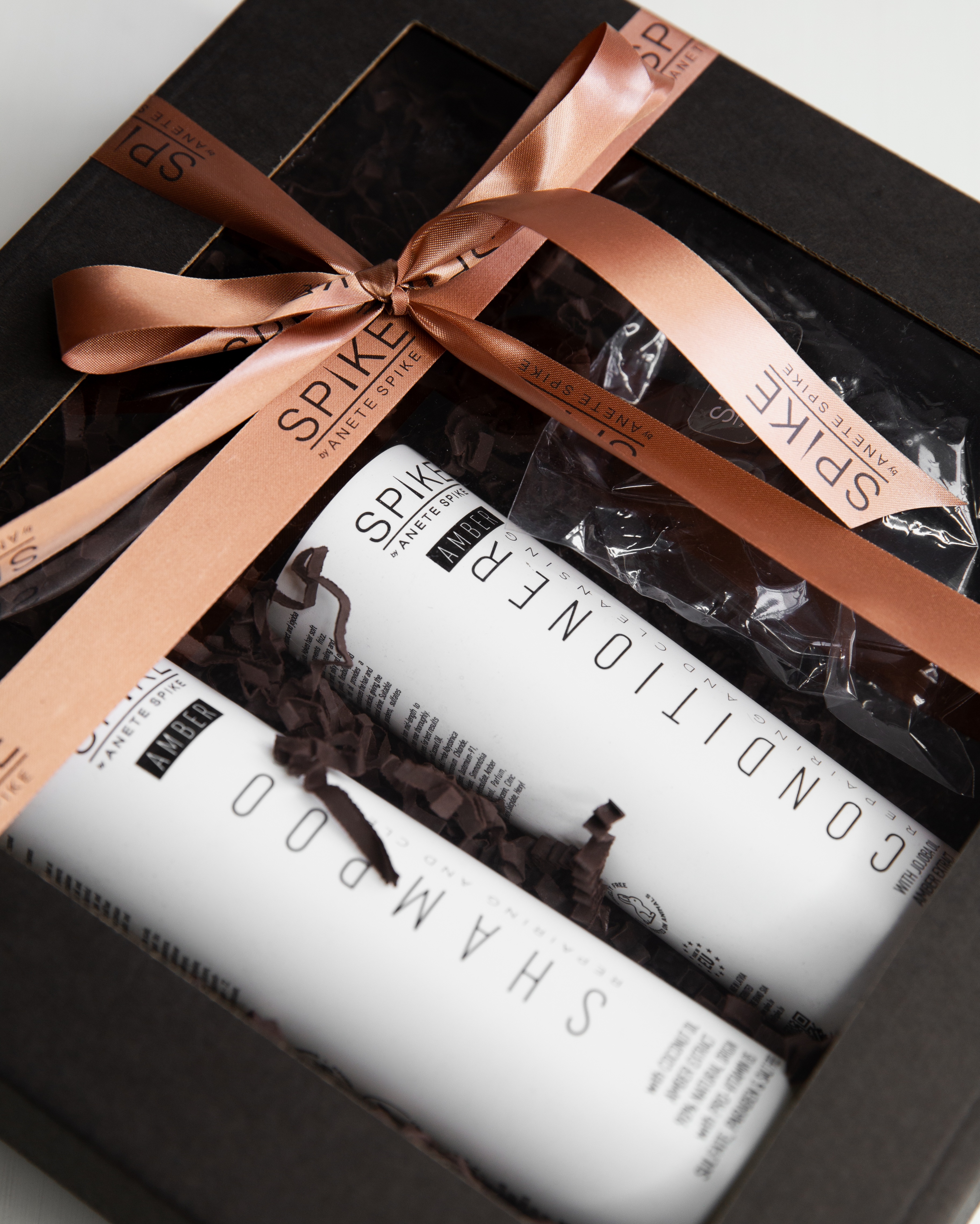 Amber dāvanu komplekts