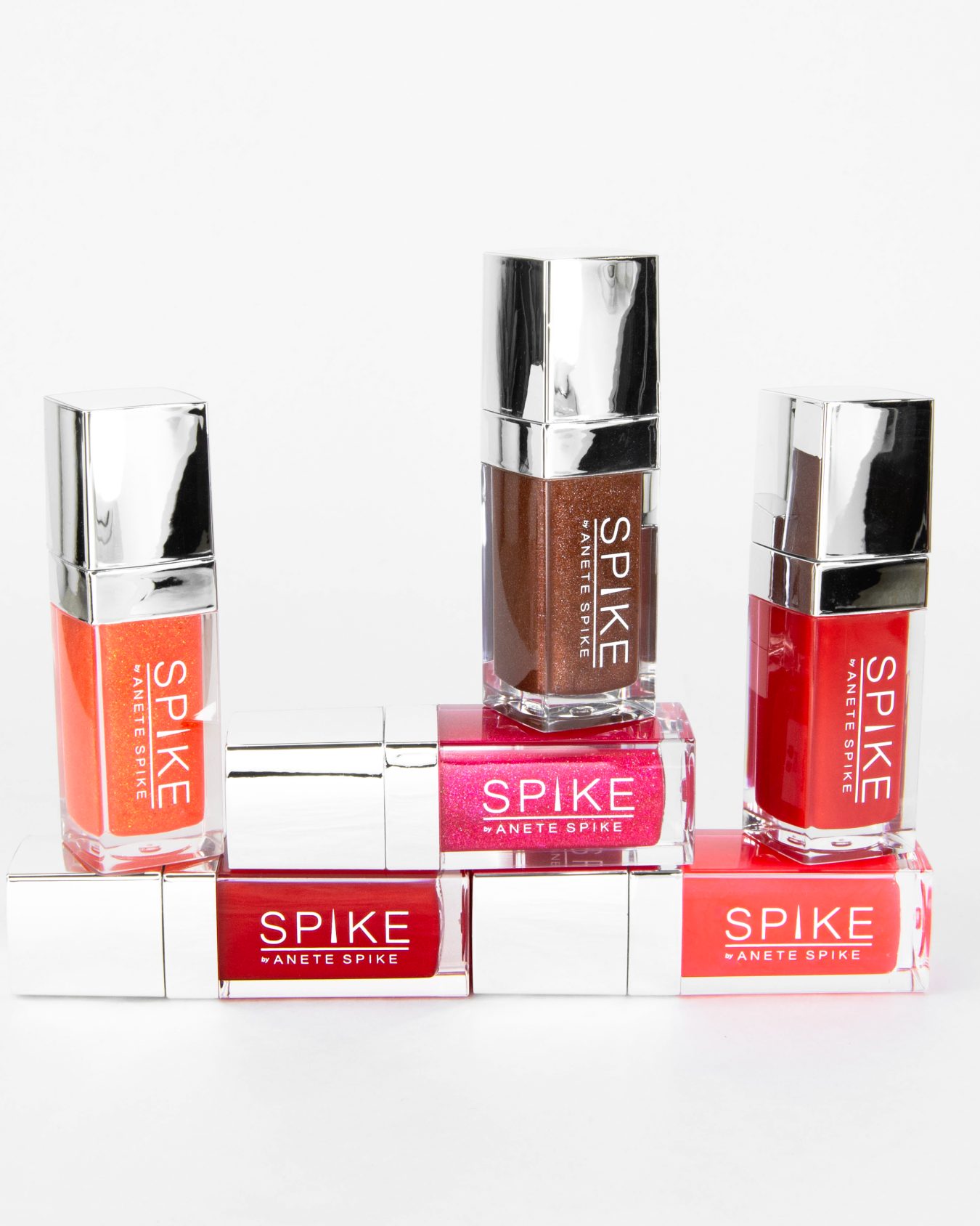 Lūpu spīdumu brāķi