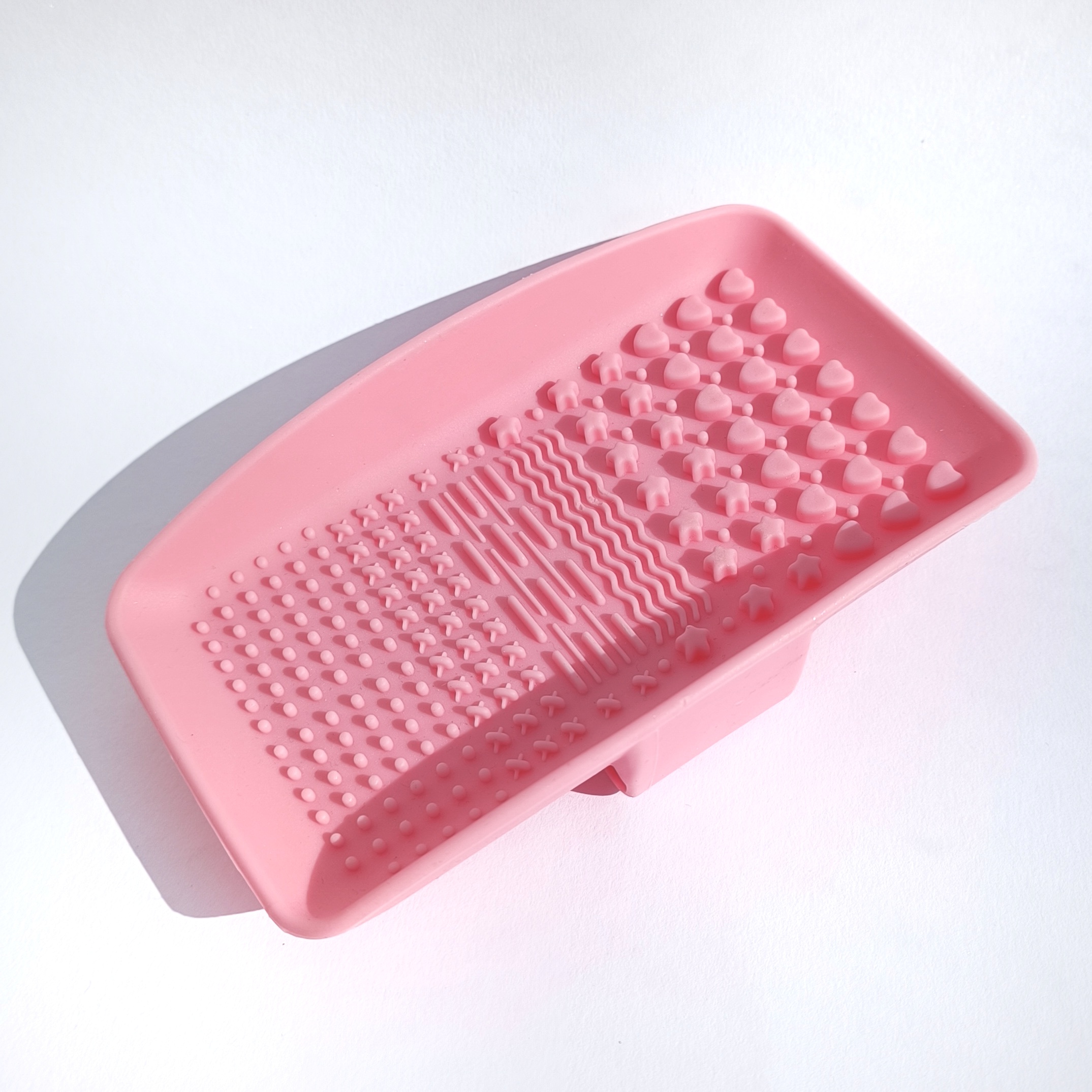 Otu mazgāšanas paliktnītis