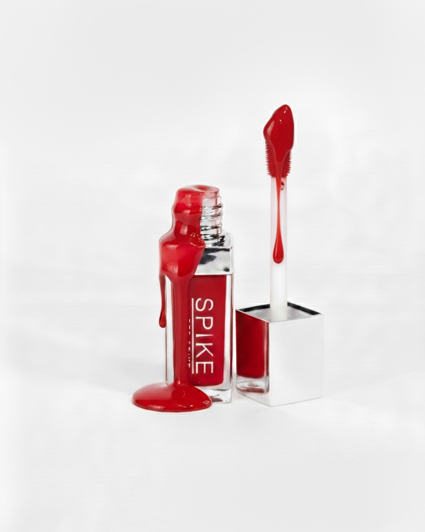 Lūpu spīdums Seduction ar saīsinātu derīguma termiņu