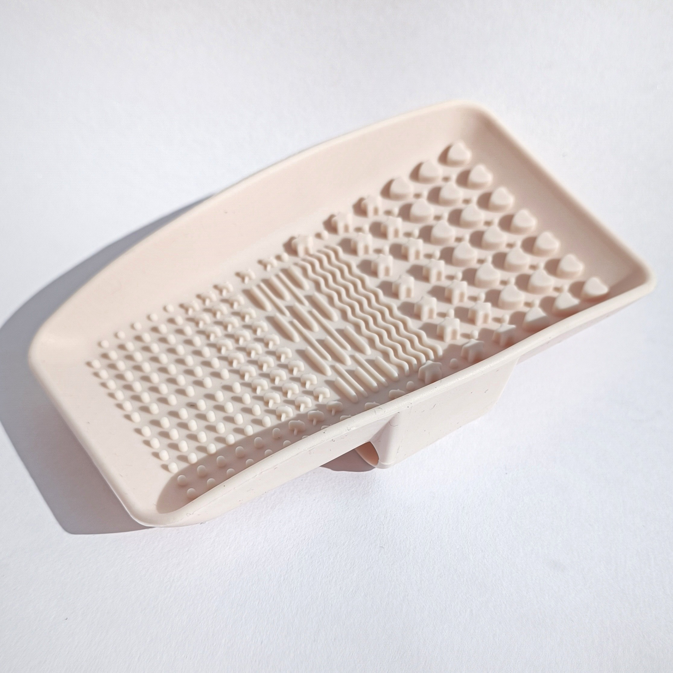 Otu mazgāšanas paliktnītis