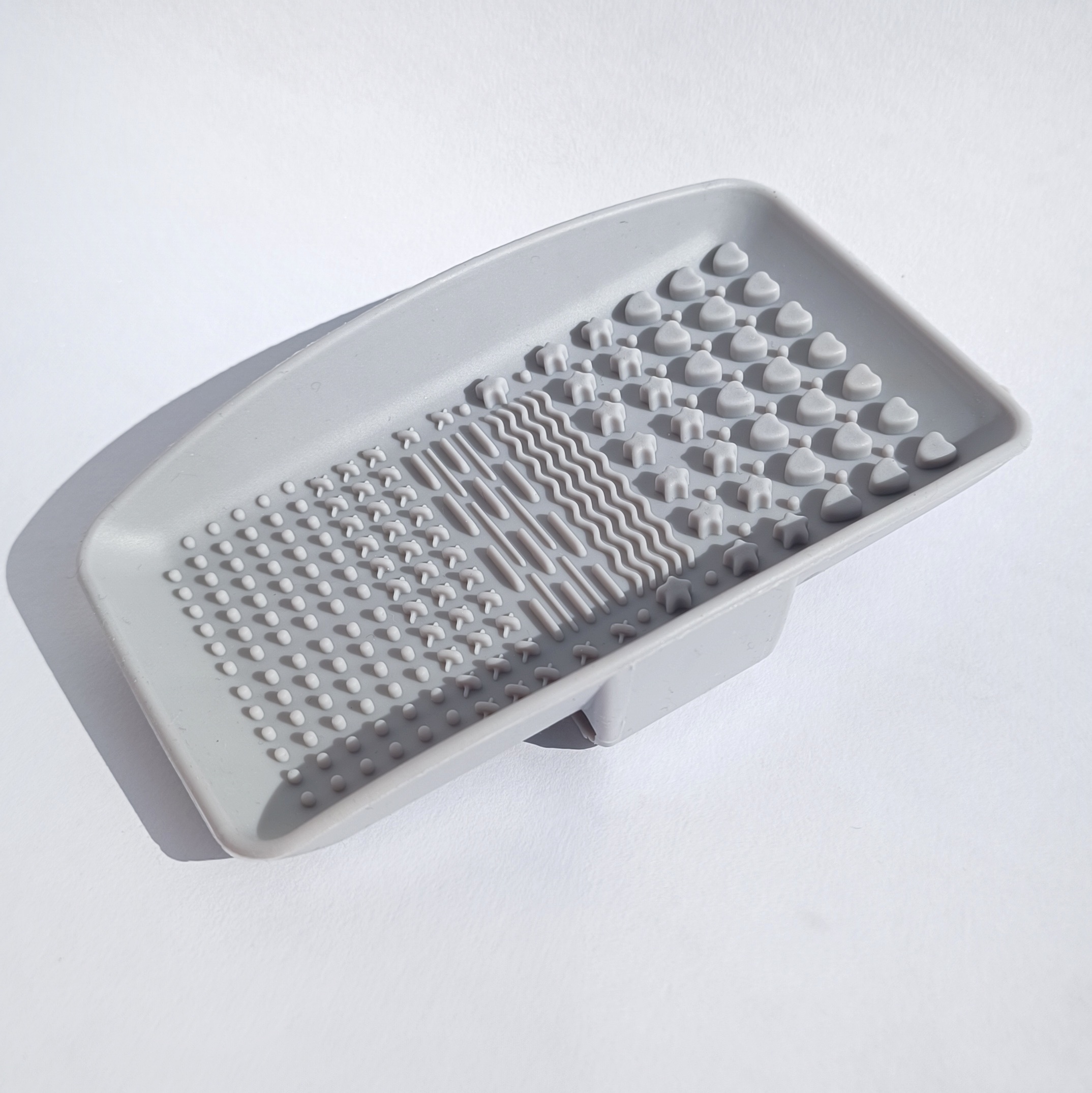 Otu mazgāšanas paliktnītis